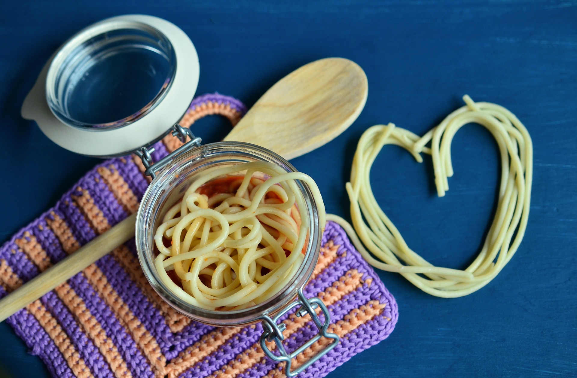 Wie Food-Prep Euren Kochalltag verändern kann