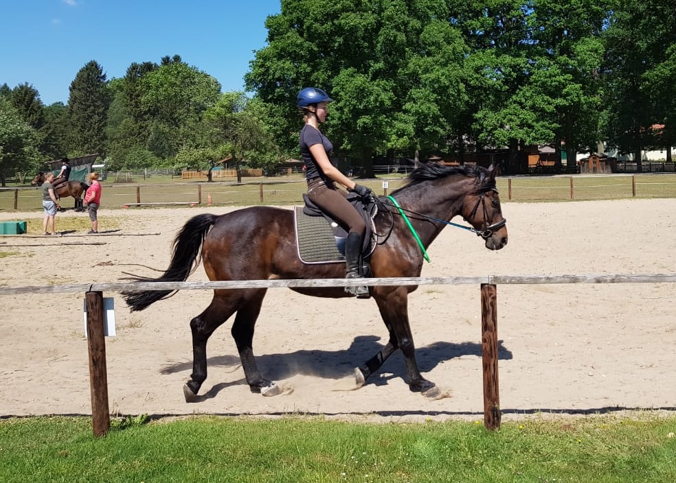 Mixed Double – Sport und Ernährung