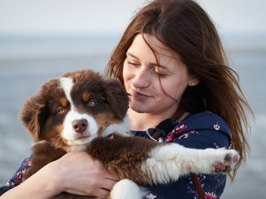 Franziska-Kreutzer-Oskar-Hund